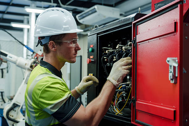24/7 Emergency Generator Installation experts in St. Anthony, MN